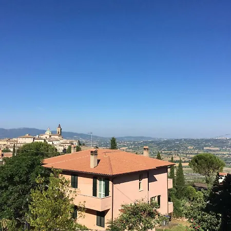 La Casa Di Antonella * Trevi