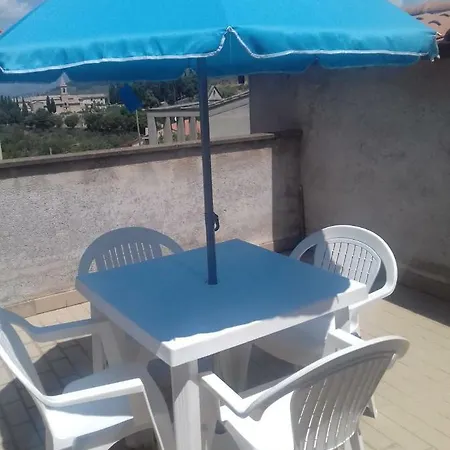 La Casa Di Antonella *