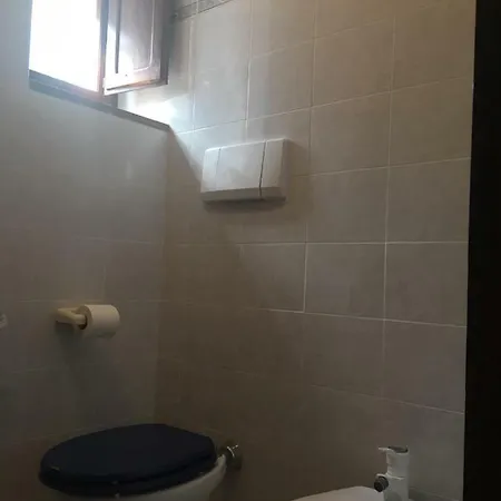La Casa Di Antonella Trevi