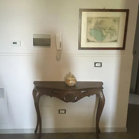 La Casa Di Antonella 펜션