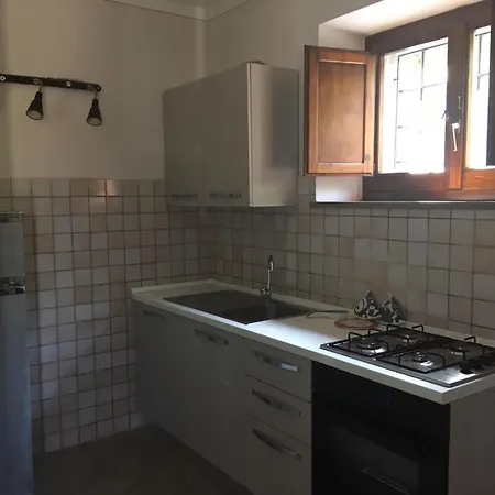 La Casa Di Antonella *