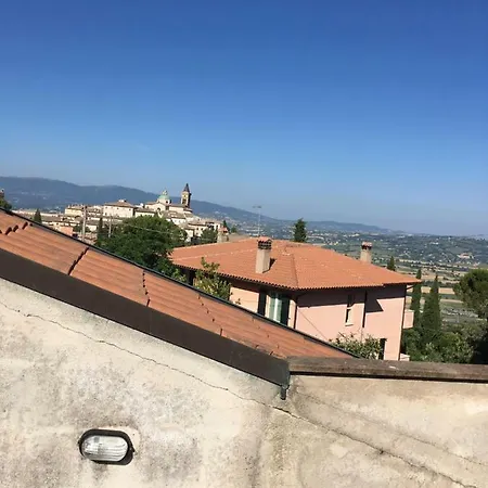 La Casa Di Antonella Trevi