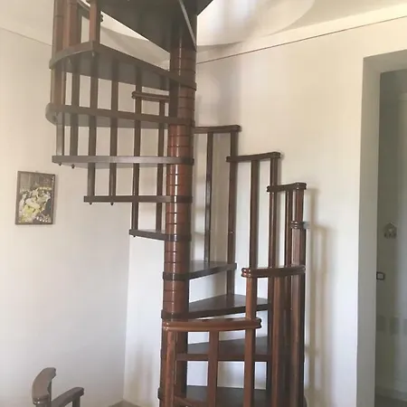 La Casa Di Antonella