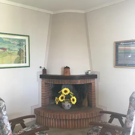 Сasa de vacaciones La Casa Di Antonella
