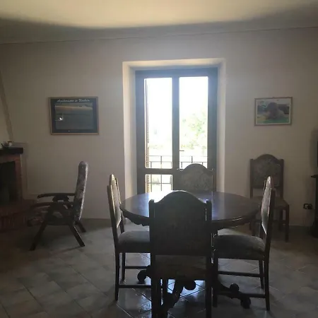 La Casa Di Antonella 트레비