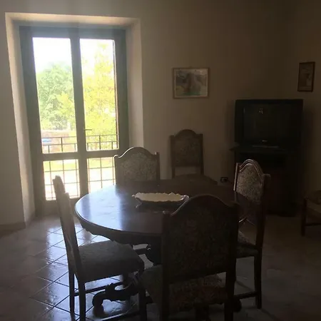 La Casa Di Antonella
