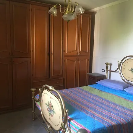 펜션 La Casa Di Antonella